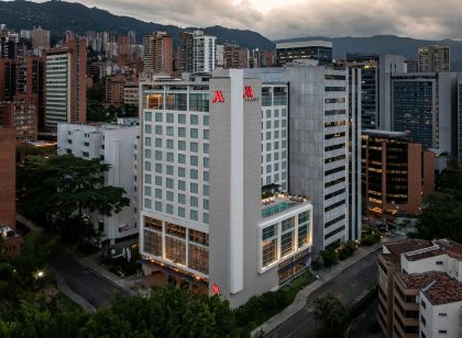 Medellin Marriott Hotel