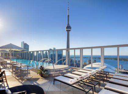 Bisha, a Luxury Collection Hotel, Toronto