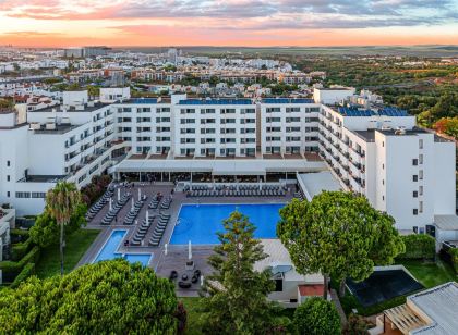 Albufeira Sol Hotel & Spa