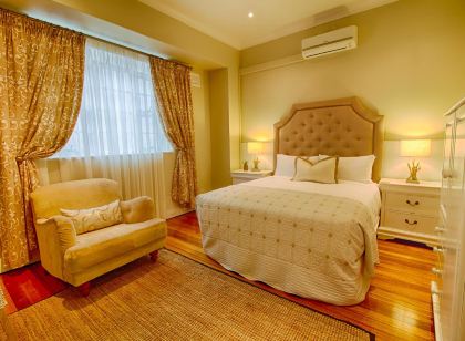 Musgrave Avenue Guest Lodge