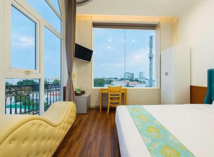 Linh Phuong 5 Hotel