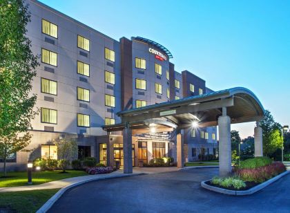 Courtyard Philadelphia Great Valley/Malvern