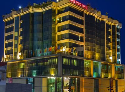 Rose View Hotel