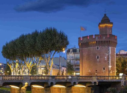 Hôtel Mercure Perpignan Centre