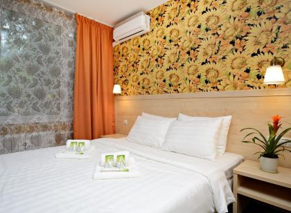 西南阿貝爾森賓館