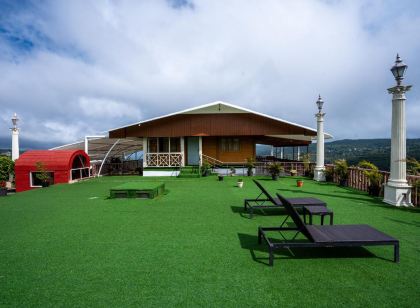 The Grand Legacy Resort & Spa - Tgl - Pure Vegetarian Mahabaleshwar