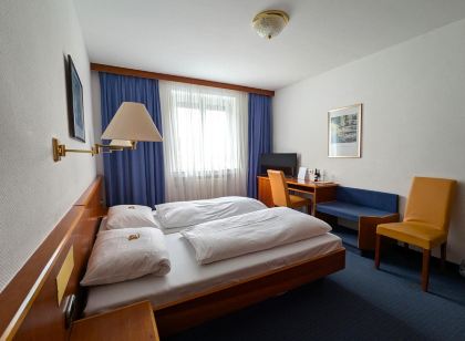 City Hotel Stuttgart