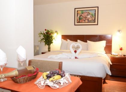 Golden Inca Hotel