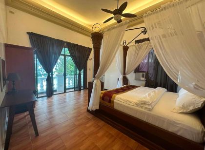 Gracey Dive Resort and Restaurant, Dumaguete