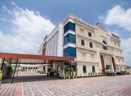 Clarks Inn Bathinda