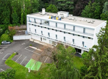 Hotel Astoria saint-etienne