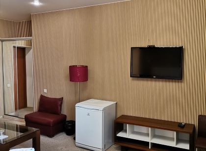 Tearose Mini-Hotel