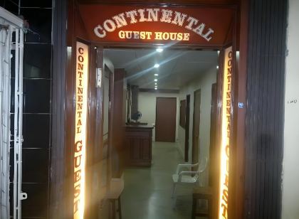 Continental Guest House