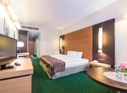 Mirage Hotel