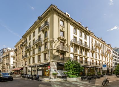 Marmont Hotel