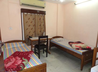 Hotel Prince B Guwahati