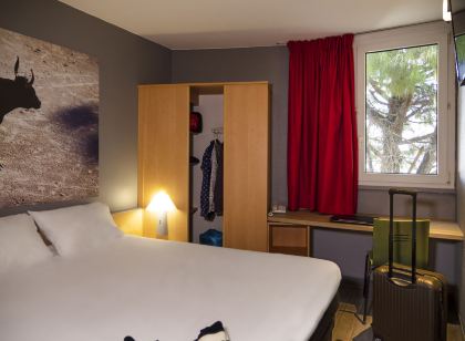 Hôtel Ibis Arles
