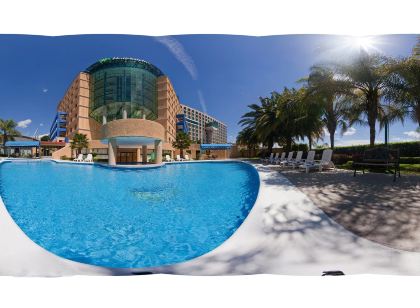 Holiday Inn Queretaro Zona Diamante