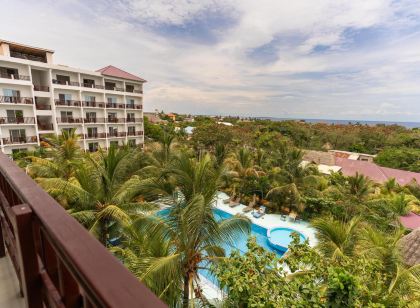Malika Nungwi Hotel