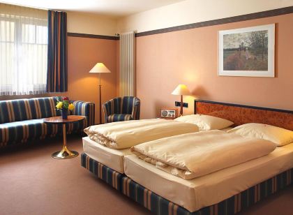 Hotel Falkenstein