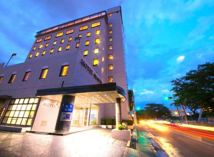 미토 호텔 시즌