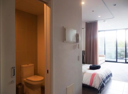 Amazing Accommodations: Vogue