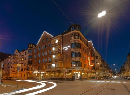 Hotel Leipziger Hof