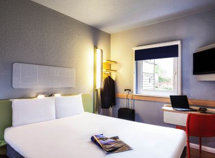 Ibis Budget Cergy St Christophe