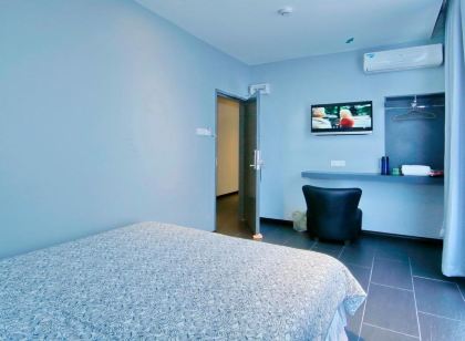My Dream Hotel