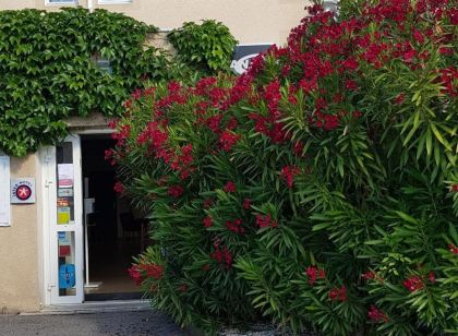 The Originals City, Hôtel Valence Est
