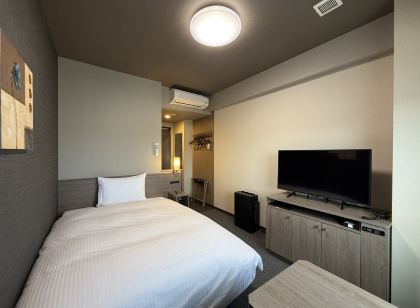 露櫻飯店 倉吉站前