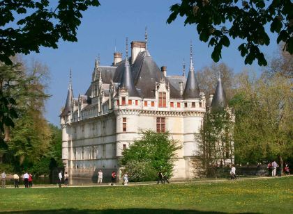 City Résidence Tours