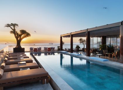 Izmir Marriott Hotel