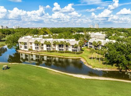 Marriott's Sabal Palms