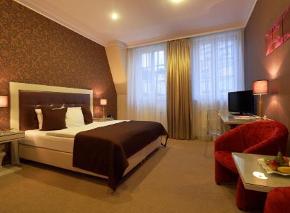 Promenáda Romantic Hotel