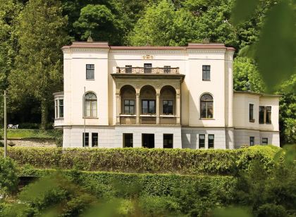 Hotel garni "Bamberger Hof"