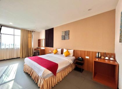 坤甸嘉魯達飯店