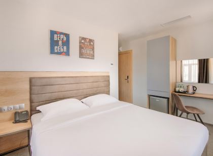 特維斯卡亞庫斯托飯店