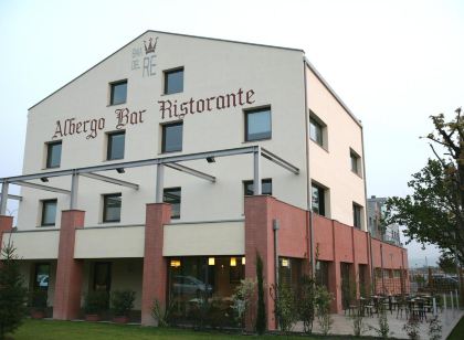 Real Fini Baia del Re Hotel Ristorante