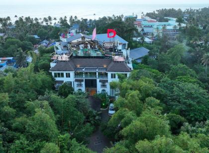 D Fort Hotel Kollam