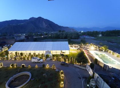 The Countryside Resorts