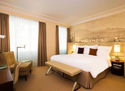 Renaissance Luzern Hotel