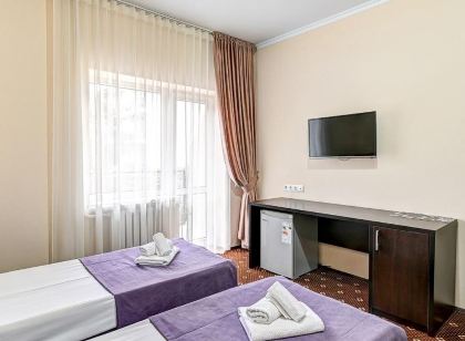 Viktoriya Hotel