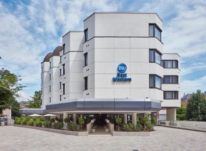 Best Western Hotel Trier City
