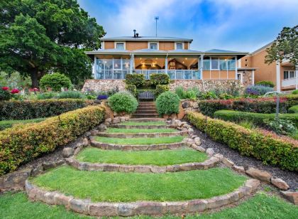 Grand Mercure Basildene Manor Accor Vacation Club Apartments