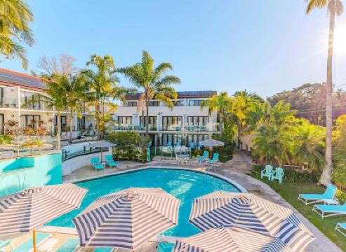 Terrigal Pacific Coastal Retreat