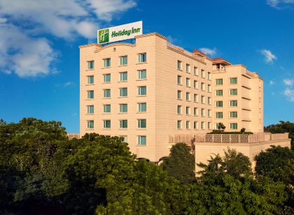 Holiday Inn Agra MG Road