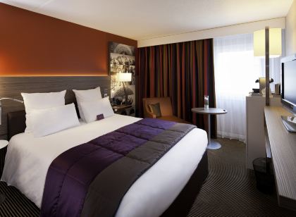 Mercure Chambéry Centre