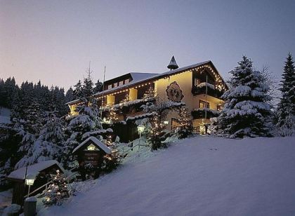 Hotel Adlerschanze