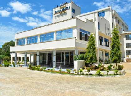 Grand Royal Swiss Hotel